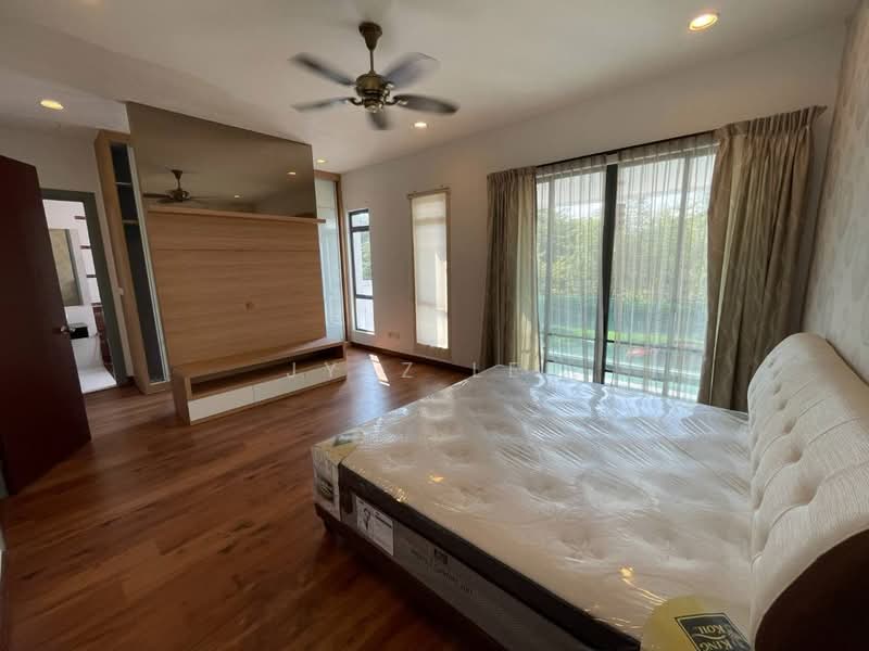 2-storey Terraced House for Sale in East Ledang (Iskandar Puteri (Nusajaya)) - Jyez Lee - PropertyGuru.com.my