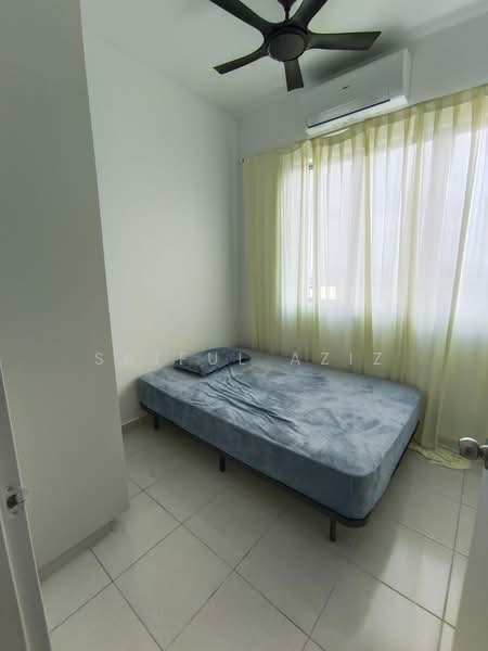 Condominium for Rent at Residensi Begonia - Saiful Aziz - Bedroom - PropertyGuru.com.my