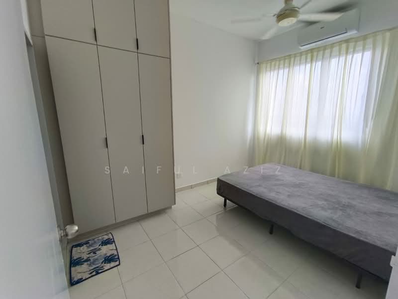 Condominium for Rent at Residensi Begonia - Saiful Aziz - Bedroom - PropertyGuru.com.my
