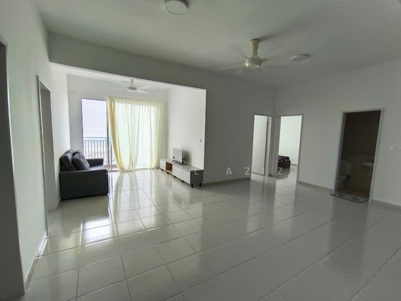 Condominium for Rent at Residensi Begonia - Saiful Aziz - Living Room - PropertyGuru.com.my