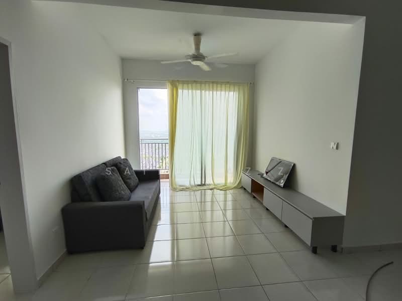 Condominium for Rent at Residensi Begonia - Saiful Aziz - Living Room - PropertyGuru.com.my