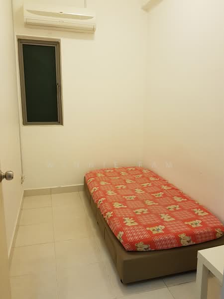 Servis Apartment untuk Disewa di Tropicana City Tropics - Winnie Fam - Bedroom - PropertyGuru.com.my