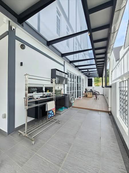 Rumah Kluster untuk Dijual di Taman Ekoflora (Johor Bahru) - Queenie Ng - PropertyGuru.com.my