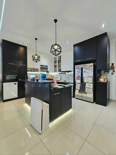 Rumah Kluster untuk Dijual di Taman Ekoflora (Johor Bahru) - Queenie Ng - PropertyGuru.com.my