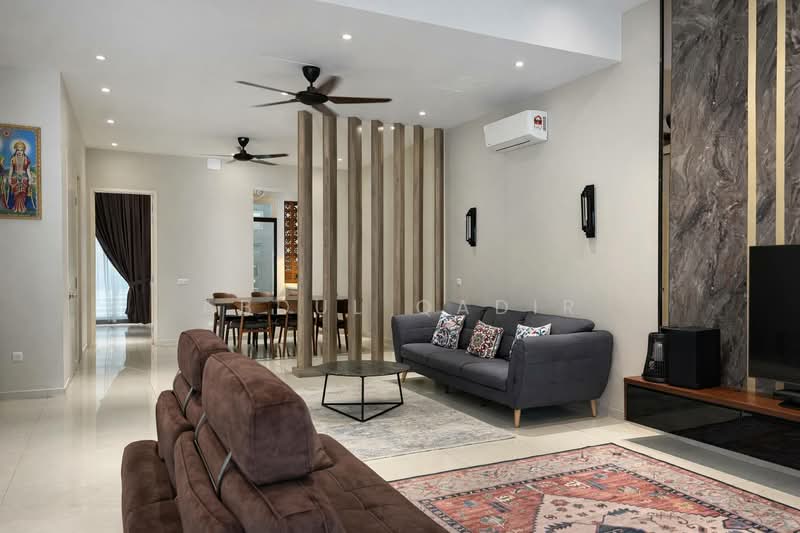 2-storey Terraced House for Sale in Eco Majestic (Semenyih) - Abdul Qadir - PropertyGuru.com.my