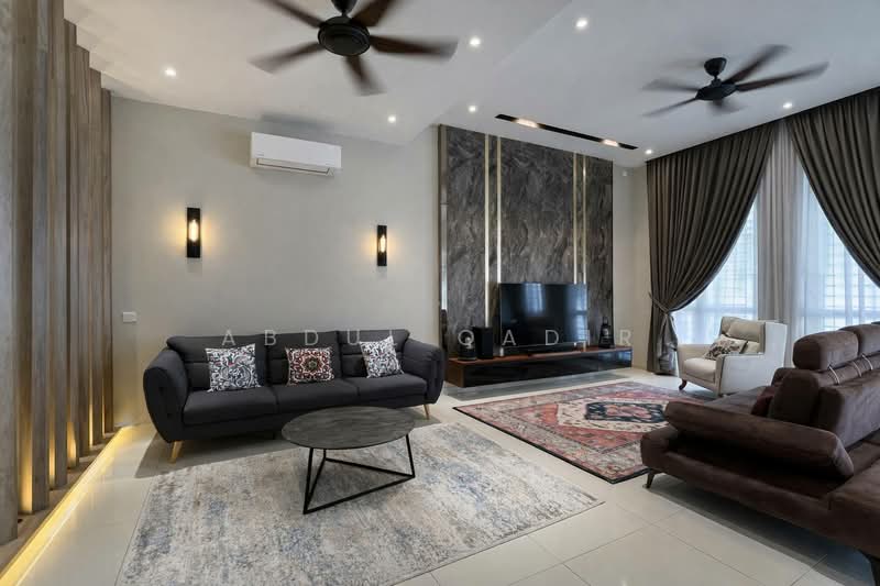 2-storey Terraced House for Sale in Eco Majestic (Semenyih) - Abdul Qadir - PropertyGuru.com.my