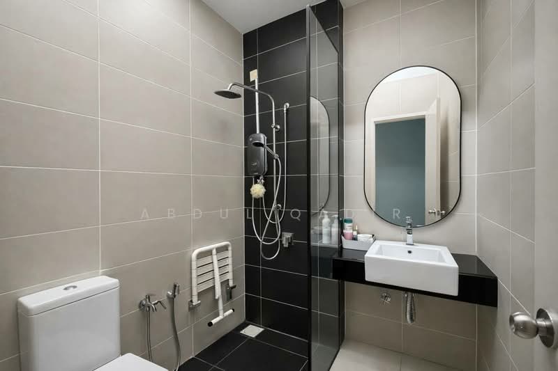 2-storey Terraced House for Sale in Eco Majestic (Semenyih) - Abdul Qadir - PropertyGuru.com.my