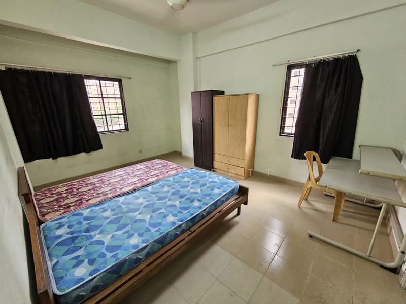 Condominium for Sale at Evergreen Park Acorn & Hazel - Kent Fatt - Bedroom - PropertyGuru.com.my