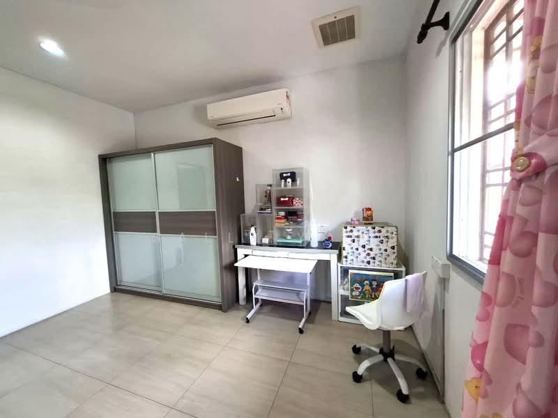 1.5-storey Terraced House for Sale in Bandar Bukit Raja (Klang) - Sally Yong - Study - PropertyGuru.com.my