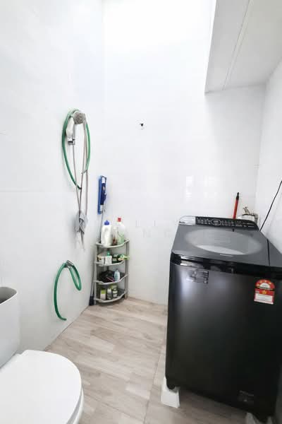 1.5-storey Terraced House for Sale in Bandar Bukit Raja (Klang) - Sally Yong - Interior - PropertyGuru.com.my