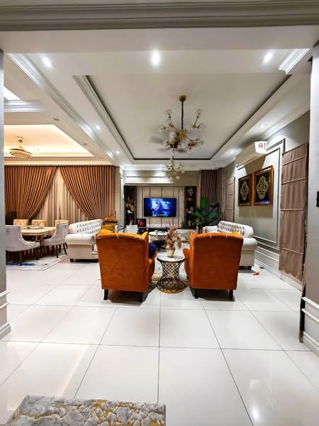 Semi-Detached House for Sale in Country Heights (Kajang) - BILYA ARIFF - PropertyGuru.com.my