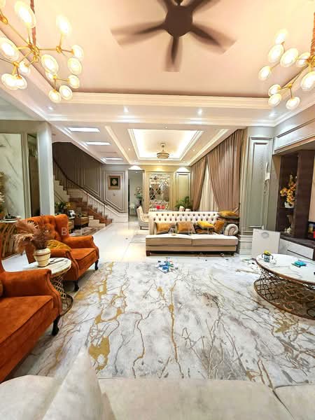 Semi-Detached House for Sale in Country Heights (Kajang) - BILYA ARIFF - PropertyGuru.com.my