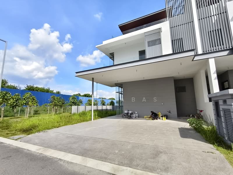 Rumah Berkembar untuk Dijual di Shah Alam (Selangor) - Amir Abas - Exterior - PropertyGuru.com.my