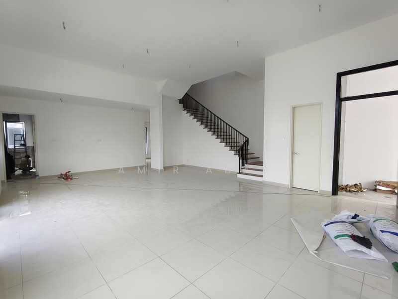Rumah Berkembar untuk Dijual di Shah Alam (Selangor) - Amir Abas - Interior - PropertyGuru.com.my