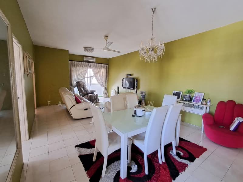 Pangsapuri untuk Dijual di Merdeka Villa - Fauran Nawawi - PropertyGuru.com.my