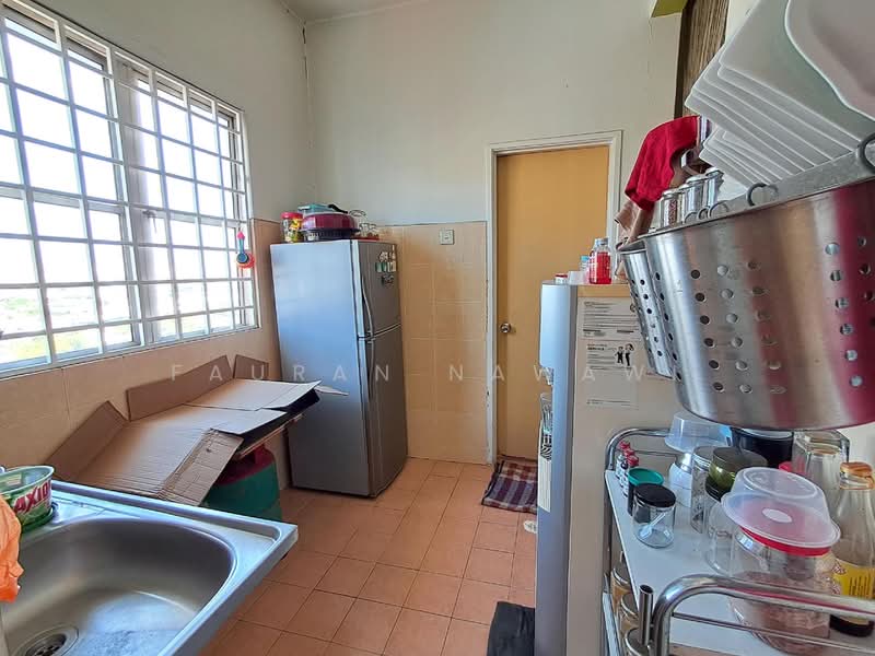 Pangsapuri untuk Dijual di Merdeka Villa - Fauran Nawawi - PropertyGuru.com.my