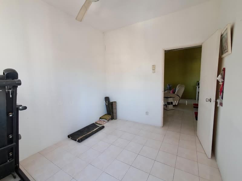 Pangsapuri untuk Dijual di Merdeka Villa - Fauran Nawawi - PropertyGuru.com.my