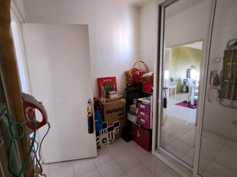 Pangsapuri untuk Dijual di Merdeka Villa - Fauran Nawawi - PropertyGuru.com.my
