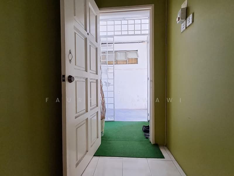 Pangsapuri untuk Dijual di Merdeka Villa - Fauran Nawawi - PropertyGuru.com.my