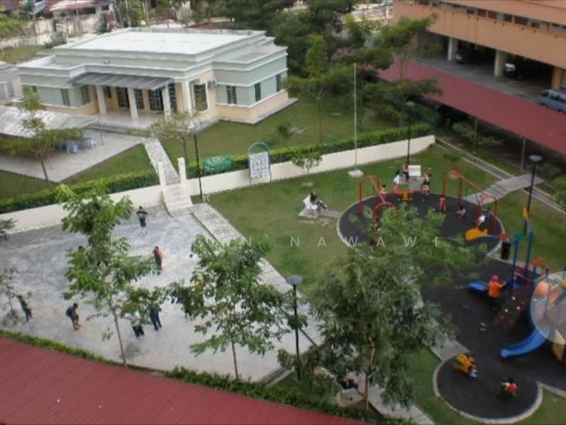 Pangsapuri untuk Dijual di Merdeka Villa - Fauran Nawawi - PropertyGuru.com.my