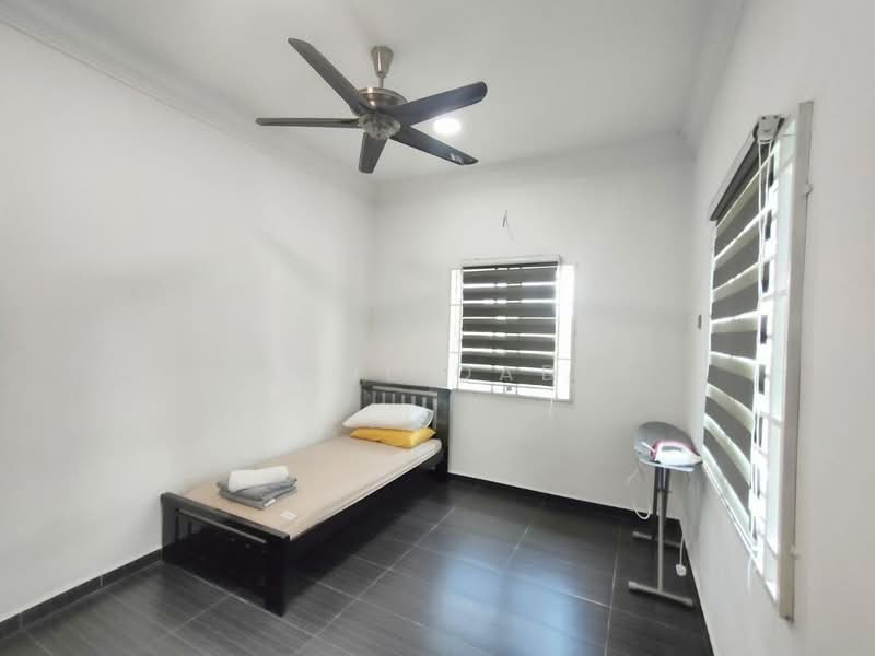 Rumah Banglo untuk Dijual di Seksyen 9 (Shah Alam) - Abdul Qadir - PropertyGuru.com.my