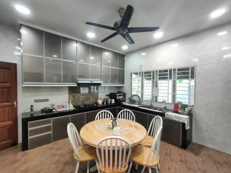 Rumah Banglo untuk Dijual di Seksyen 9 (Shah Alam) - Abdul Qadir - PropertyGuru.com.my