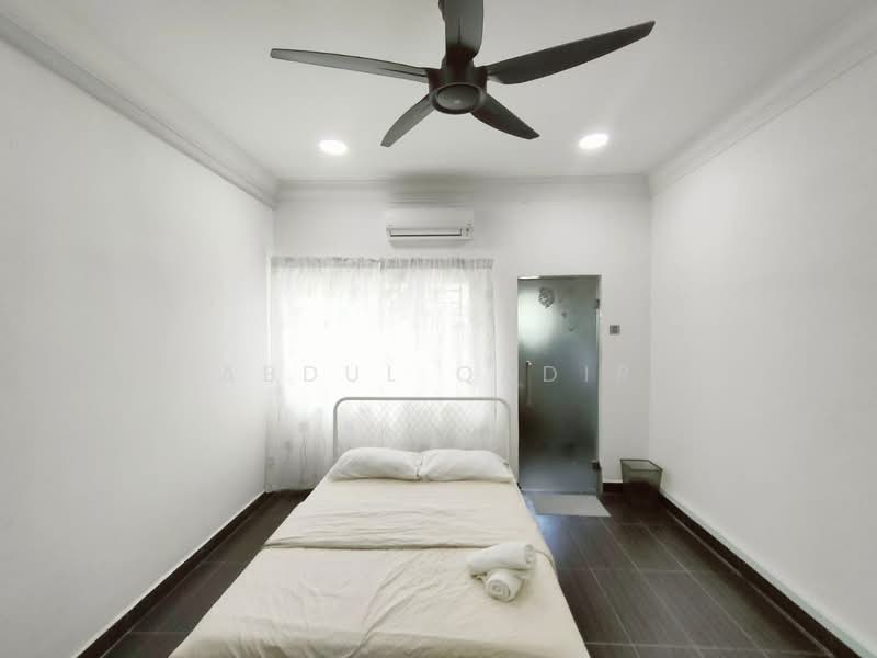 Rumah Banglo untuk Dijual di Seksyen 9 (Shah Alam) - Abdul Qadir - PropertyGuru.com.my