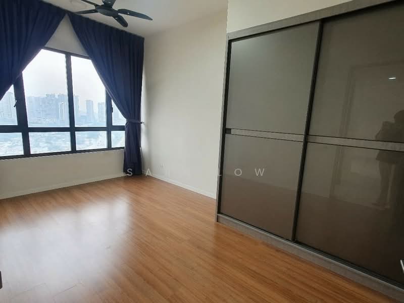 Servis Apartment untuk Disewa di Millerz Square Serviced Residence - Sara Low - Bedroom - PropertyGuru.com.my