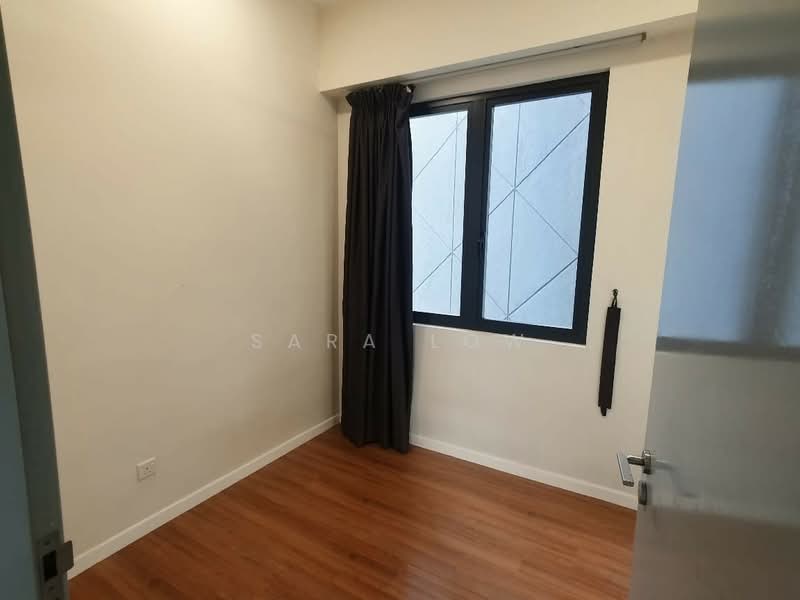Servis Apartment untuk Disewa di Millerz Square Serviced Residence - Sara Low - Interior - PropertyGuru.com.my