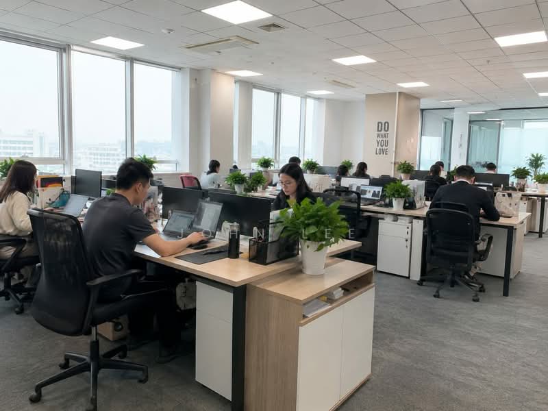 Shop / Office for Sale in BANDAR PUCHONG JAYA (Puchong) - John Lee - Interior - PropertyGuru.com.my