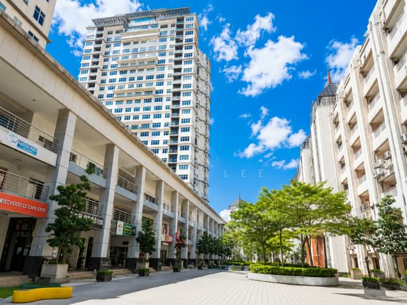 Shop / Office for Sale in BANDAR PUCHONG JAYA (Puchong) - John Lee - PropertyGuru.com.my