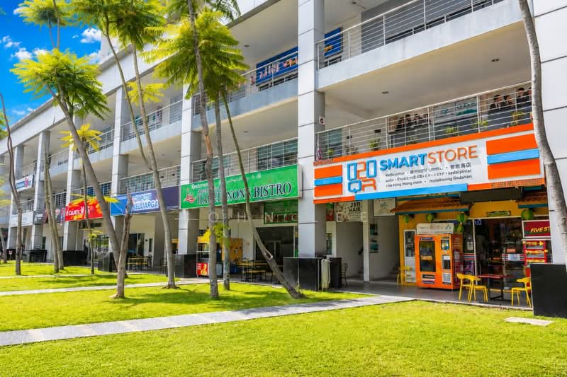 Shop / Office for Sale in BANDAR PUCHONG JAYA (Puchong) - John Lee - Exterior - PropertyGuru.com.my