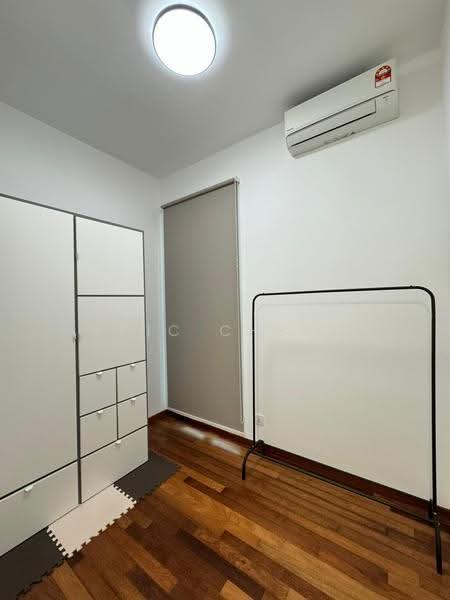 Condominium for Rent at Queens Residences Q1 @ Queens Waterfront - Eric Cheah - Interior - PropertyGuru.com.my