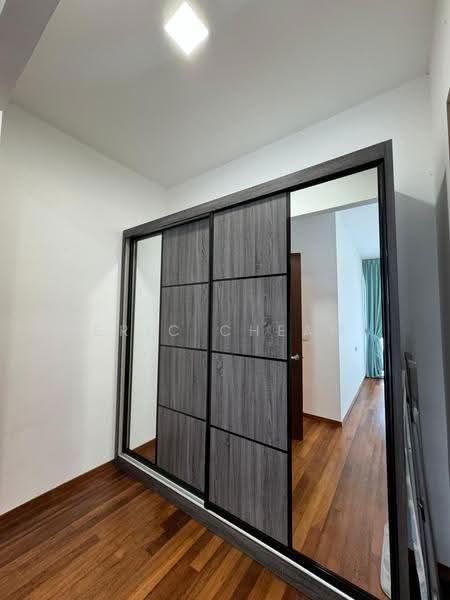 Condominium for Rent at Queens Residences Q1 @ Queens Waterfront - Eric Cheah - Interior - PropertyGuru.com.my