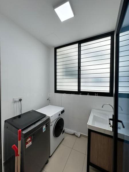 Condominium for Rent at Queens Residences Q1 @ Queens Waterfront - Eric Cheah - Interior - PropertyGuru.com.my
