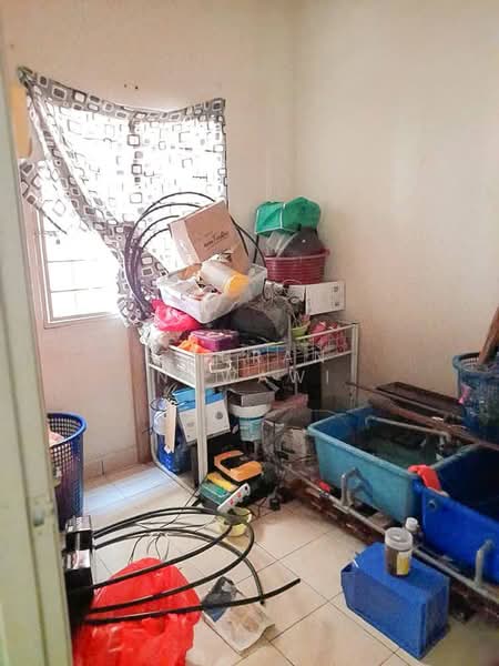 Pangsapuri untuk Dijual di Pangsapuri Delima - Fauran Nawawi - PropertyGuru.com.my