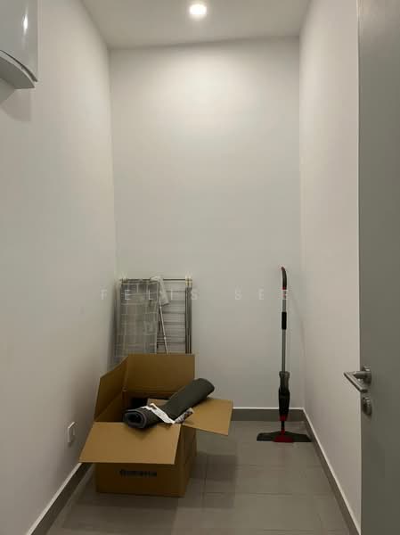 Service Residence for Rent at KL Gateway Premium Residences - Felis See - Interior - PropertyGuru.com.my