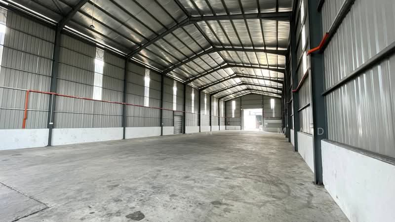 Gudang untuk Disewa di Kampung Baru Subang (Sungai Buloh) - Wan Azlan Ahmad - PropertyGuru.com.my
