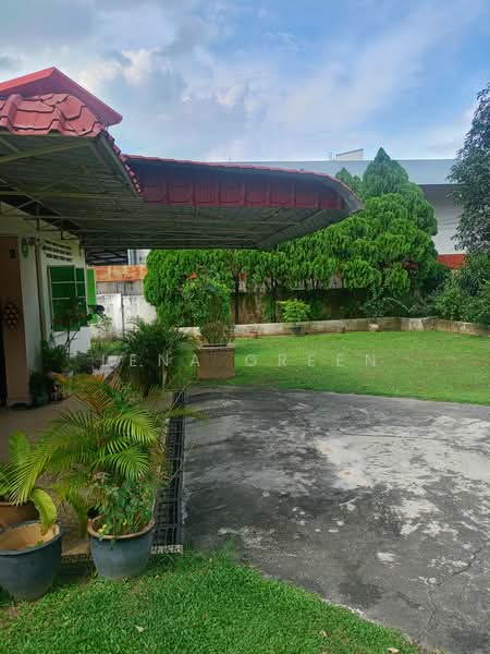 Rumah Banglo untuk Dijual di Seksyen 11 (Petaling Jaya) - Lena Green - Exterior - PropertyGuru.com.my
