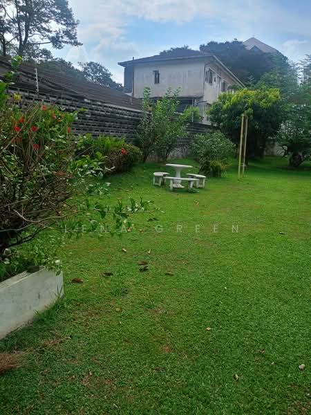 Rumah Banglo untuk Dijual di Seksyen 11 (Petaling Jaya) - Lena Green - Garden - PropertyGuru.com.my