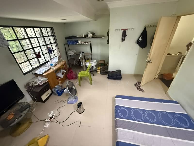 2-storey Terraced House for Sale in Taman Usaha Jaya (Kepong) - Elvis Kok - Bedroom - PropertyGuru.com.my