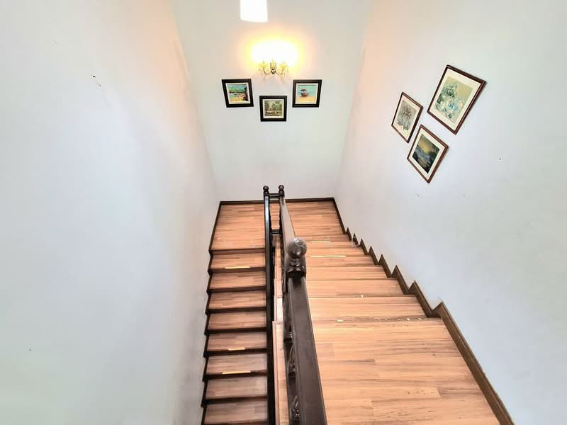 Rumah Berkembar untuk Dijual di Seksyen 9 (Shah Alam) - Abdul Qadir - PropertyGuru.com.my