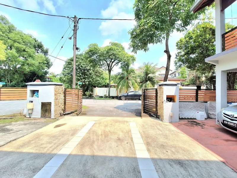 Rumah Berkembar untuk Dijual di Seksyen 9 (Shah Alam) - Abdul Qadir - PropertyGuru.com.my
