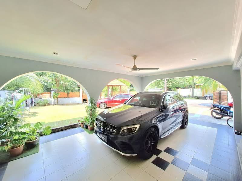 Rumah Berkembar untuk Dijual di Seksyen 9 (Shah Alam) - Abdul Qadir - PropertyGuru.com.my
