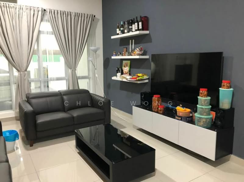 Rumah Teres untuk Dijual di Kajang (Selangor) - Chloe Wong - PropertyGuru.com.my
