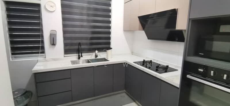 Rumah Teres untuk Dijual di Kajang (Selangor) - Chloe Wong - PropertyGuru.com.my