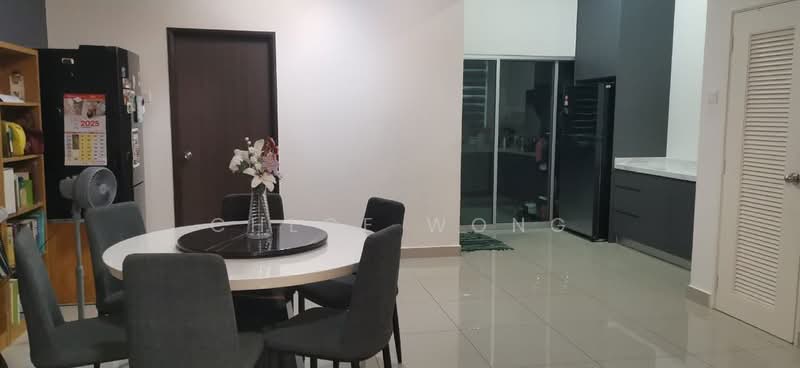 Rumah Teres untuk Dijual di Kajang (Selangor) - Chloe Wong - PropertyGuru.com.my