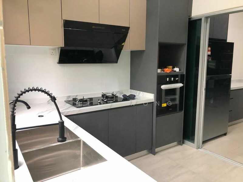 Rumah Teres untuk Dijual di Kajang (Selangor) - Chloe Wong - PropertyGuru.com.my