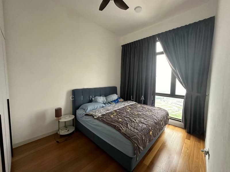 Service Residence for Rent at The Park 2 - Cindy Lai - PropertyGuru.com.my