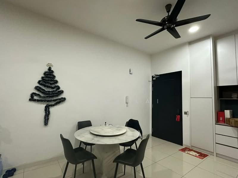 Service Residence for Rent at The Park 2 - Cindy Lai - PropertyGuru.com.my